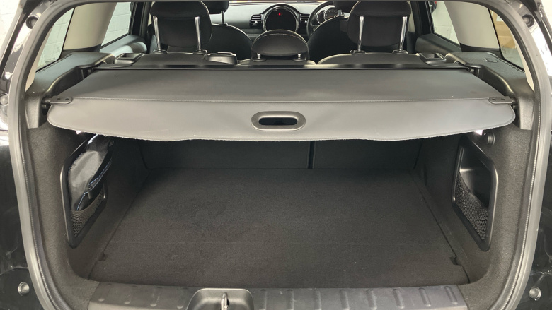 MINI Clubman 1.5 Cooper Exclusive 6dr Auto [Comfort/Nav+ Pack] Petrol Estate